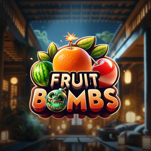 Fruit Bombs